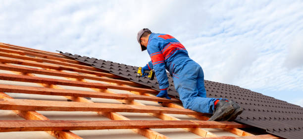 Fast & Reliable Emergency Roof Repairs in Smith Mills, MA