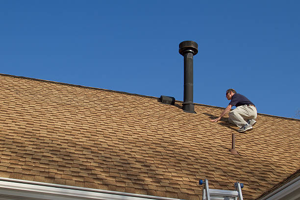 Best Roof Leak Repair  in Smith Mills, MA